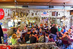 Money: Oatman, U.S. Route 66 (US 66 or Route 66), Arizona