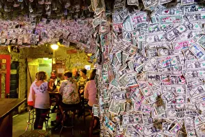 Money: Oatman, U.S. Route 66 (US 66 or Route 66), Arizona