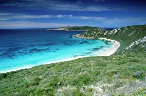 Observatory: Observatory Point and Canning Island