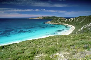 Observatory: Observatory Point and Canning Island, Esperance