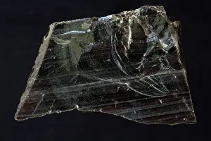 Obsidian: Obsidian