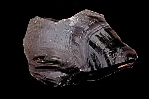 Obsidian: Obsidian
