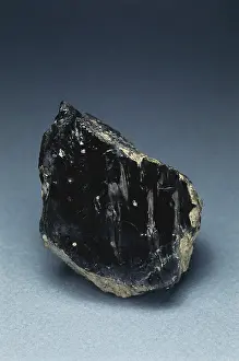Glassy: Obsidian