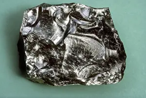 Fracture: Obsidian