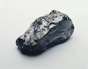 Glassy: Obsidian