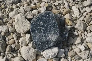 Glassy: Obsidian and Pumice