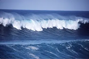 Spray: OCEAN WAVES