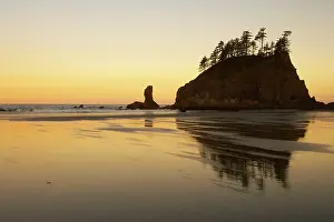 Offshore: Offshore Sea Stacks