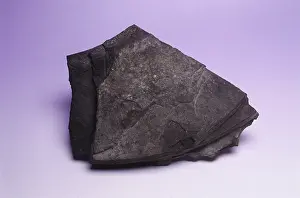 Petroleum: Oil shale