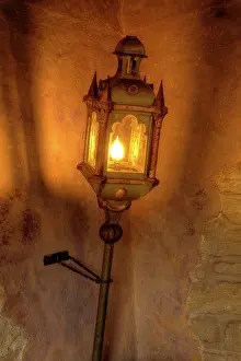 Villa: Old light in French villa, Provence region