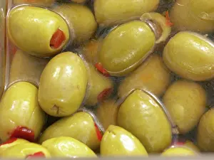 Olives: Olives
