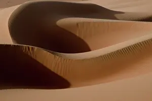 Oman: Oman, Rub Al Khali desert