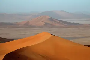 Oman: Oman, Rub Al Khali desert