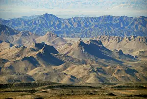 Oman: Oman, Western Hajar Mountains, elevated