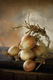 Poise: Onion