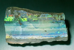 Opals: OPAL - Boulder