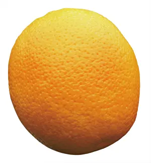 Crate: Orange