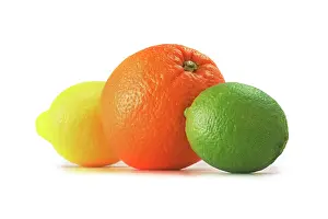 Triple: Orange