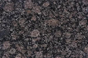 Intrusive: Orbicular Granite