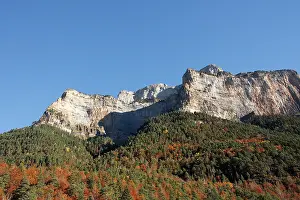 Perdido: Ordesa Valley - Ordesa y Monte Perdido National Park