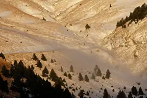 Perdido: Ordesa Valley - Ordesa y Monte Perdido National Park