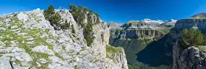 Perdido: Ordesa valley, Ordesa y Monte Perdido National Park
