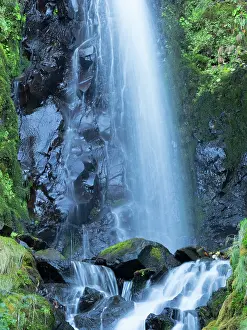 Oregon: Oregon, Columbia River Gorge National Scenic Area