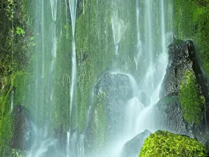 Oregon: Oregon, Columbia River Gorge National Scenic Area