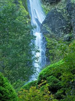 Oregon: Oregon, Columbia River Gorge National Scenic Area
