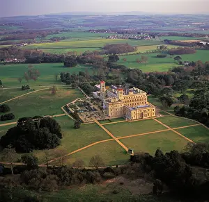 Wight: Osborne House, Isle of Wight
