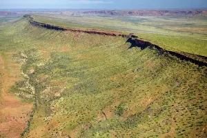 Kimberley: Osmand Ranges, East Kimberley Region, Western