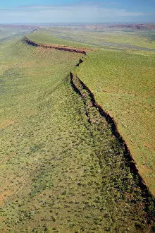 Kimberley: Osmand Ranges, East Kimberley Region, Western