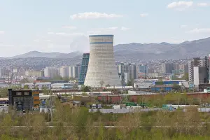 Ville: OULAN BATOR