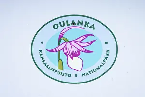 Sign: Oulanka Sign