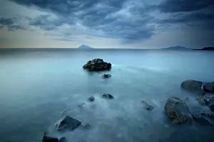 Bunaken: Overview on the islands of Bunaken National Park