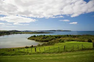 Christchurch: Paihia, Bay of Islands, New Zealand. Scenic