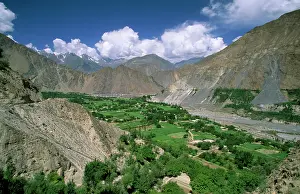 Pakistan: Pakistan