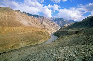 Pakistan: Pakistan