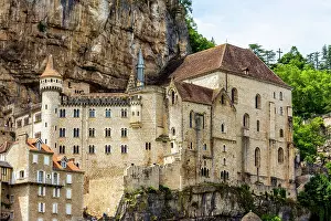 Pilgrimage: Palace of the Bishops of Tulle, Pilgrimage site
