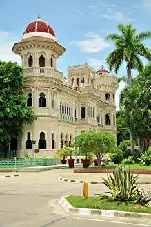 300517: Palacio del Valle, Valle's Palace, Cienfuegos