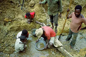 Panning: Panning for Gold