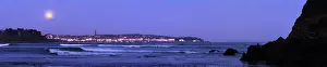 Assembly: Panorama of 17 photos