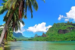 Cocos: Paopao Bay