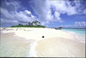Rowing: Papua New Guinea, Ginetu Island
