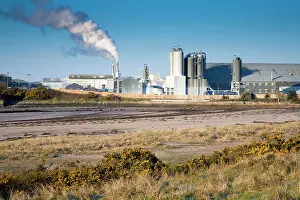 Quarry: Par Beach - China Clay Works