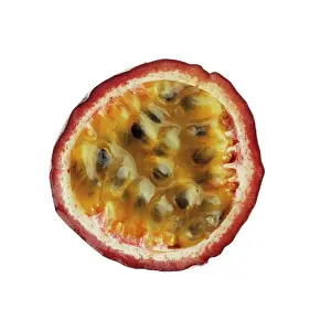Edulis: Passion fruit