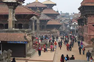 Kathmandu: Patan