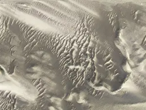 Ripples: Patterns in the sand of the Namib Desert