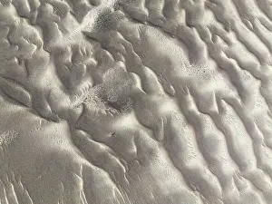 Ripples: Patterns in the sand of the Namib Desert