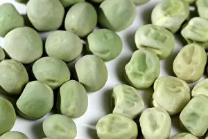 Peas: Pea Seeds